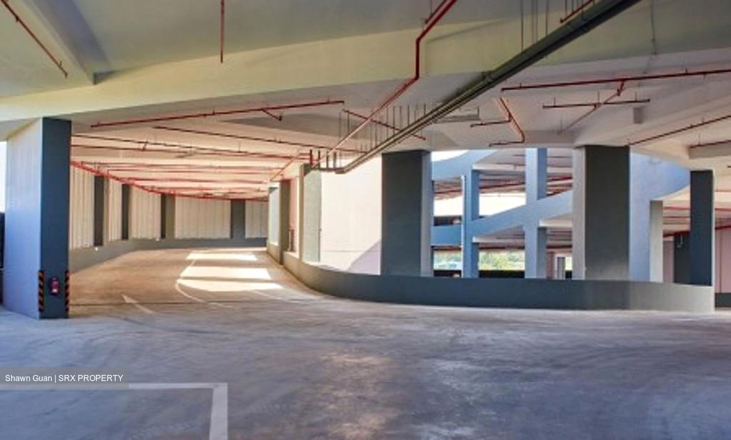 Loyang Enterprise Building (D17), Factory #439211651